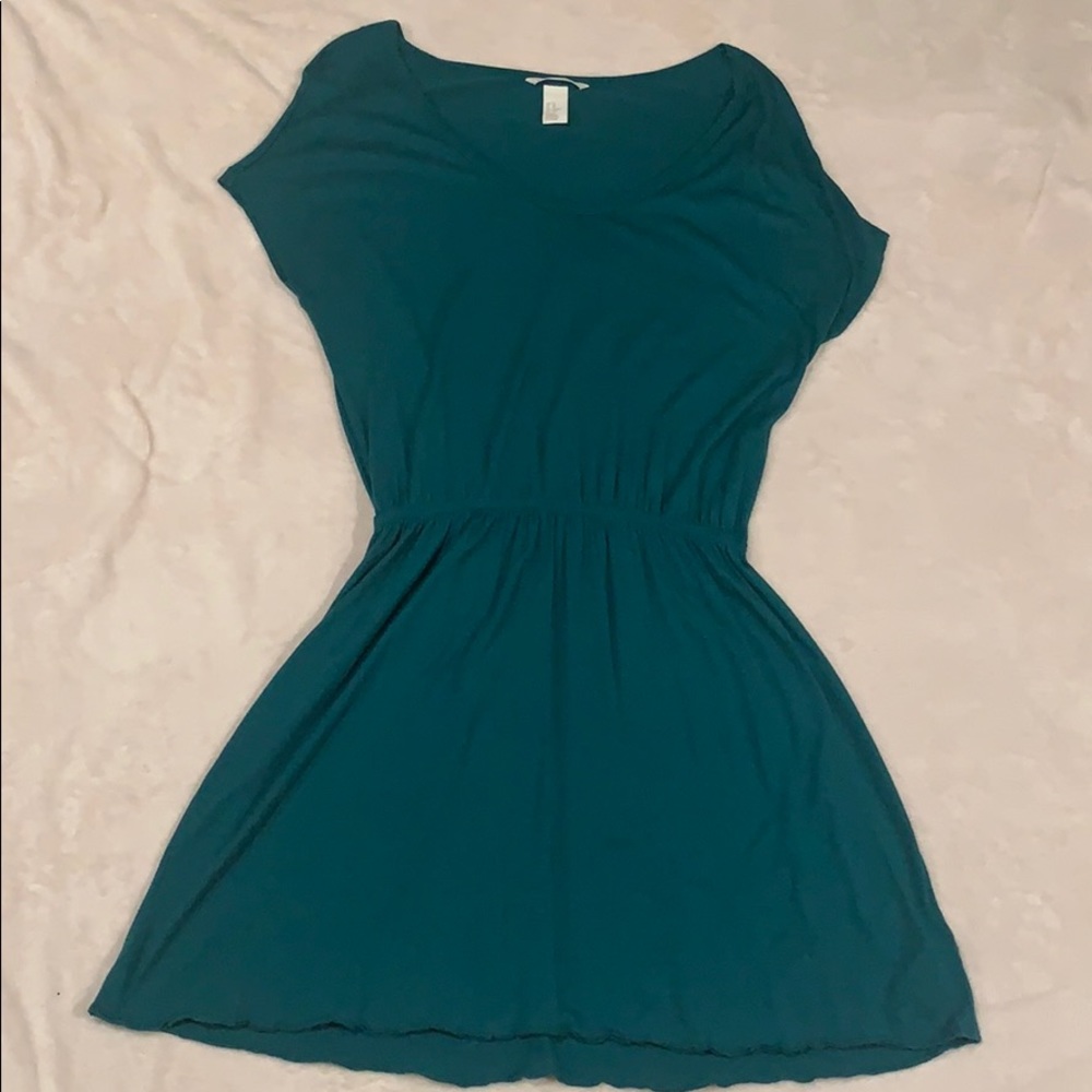 H&M dress